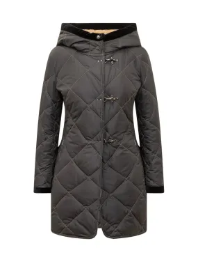 Virginia Puffer Coat