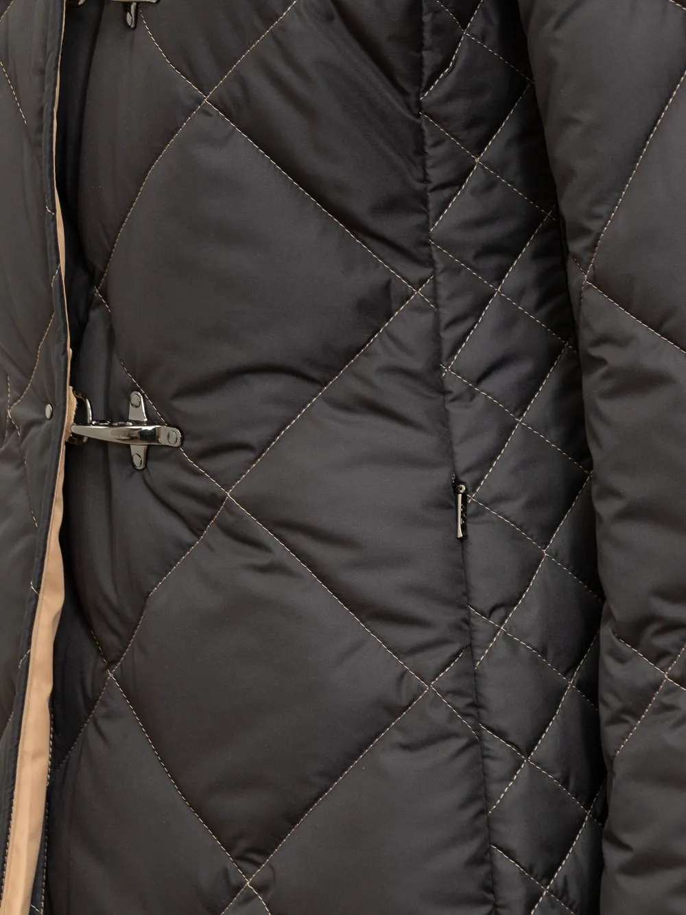 Virginia Puffer Coat