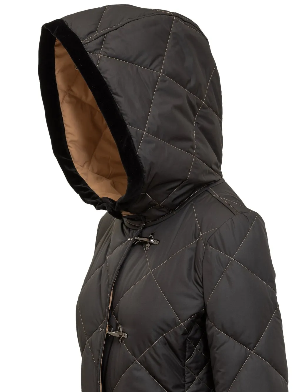 Virginia Puffer Coat