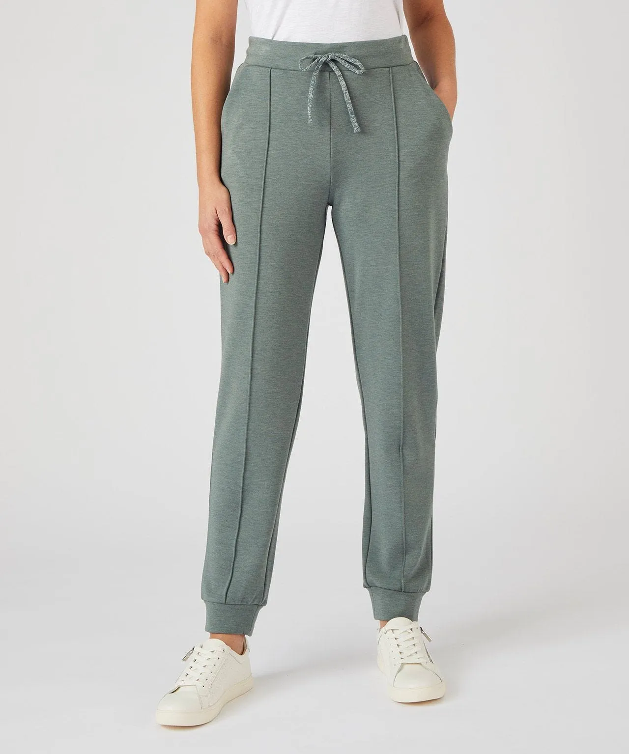 Warm Fleece Joggers