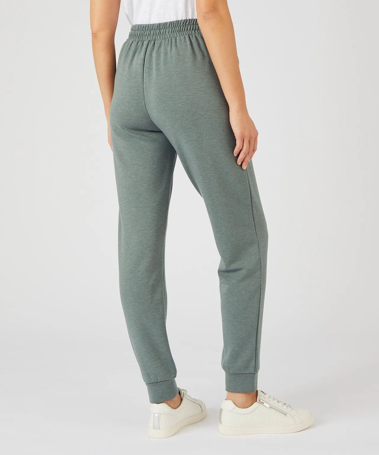 Warm Fleece Joggers