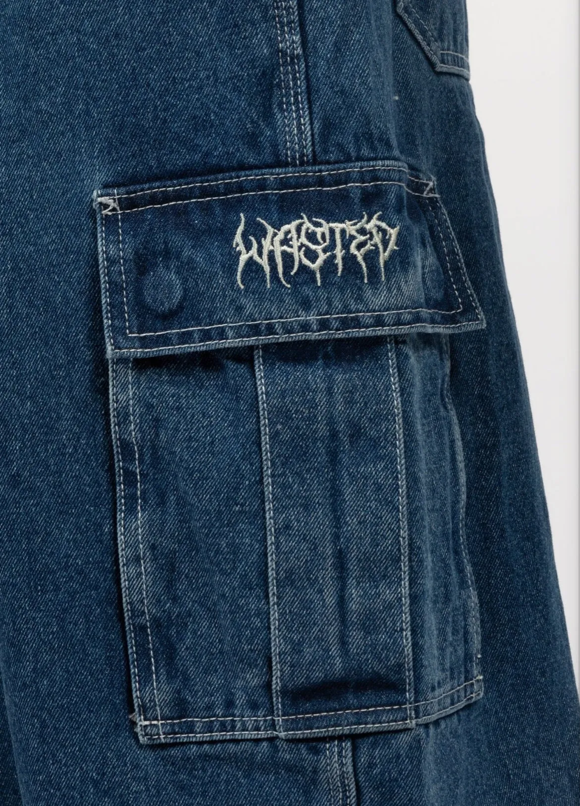 Wasted Paris Creager Pants