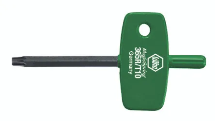 Wiha 36562 - MagicSpring® Wing Handle Torx® T20