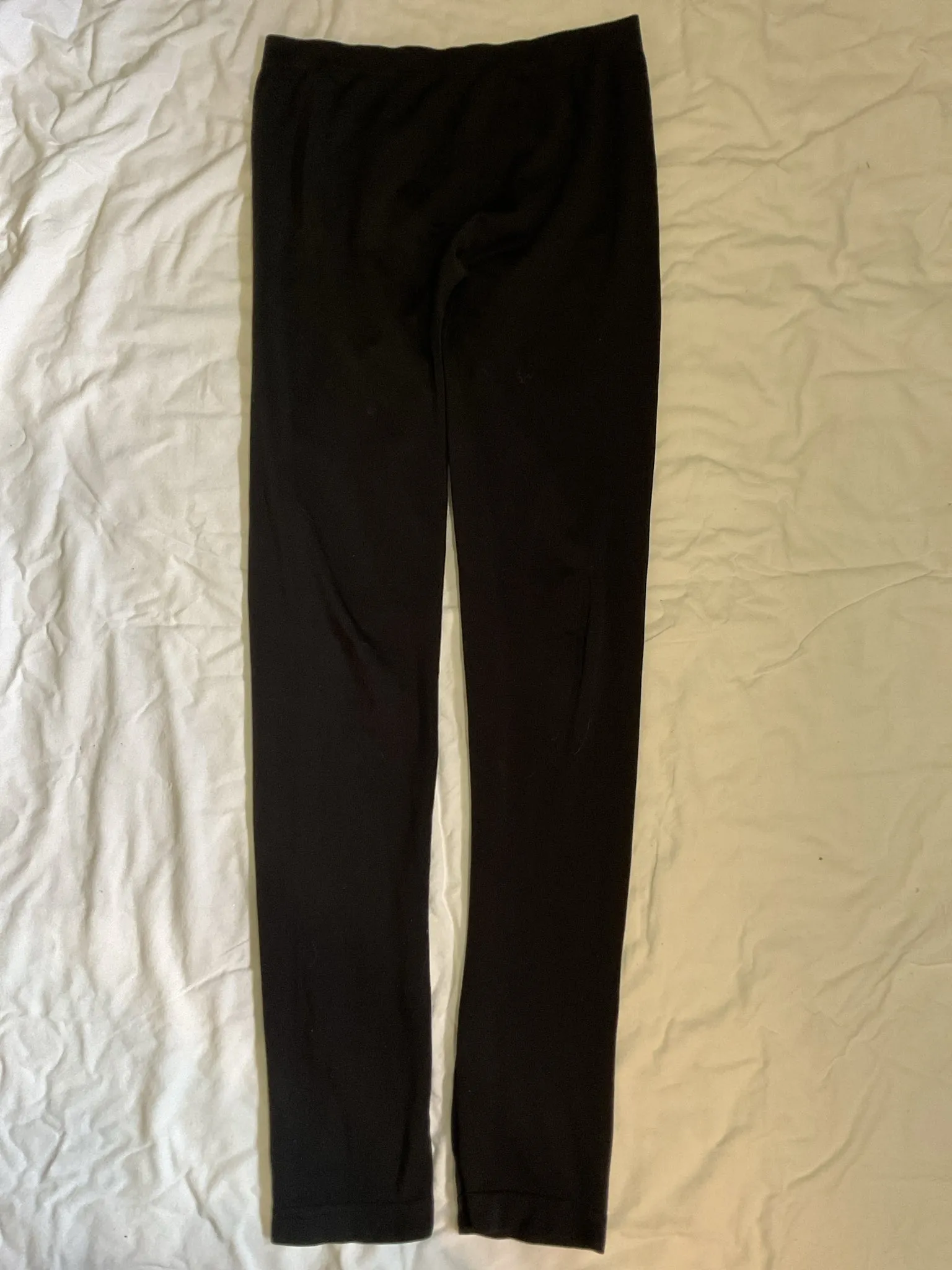 Women's Baselayer Leggings Size M