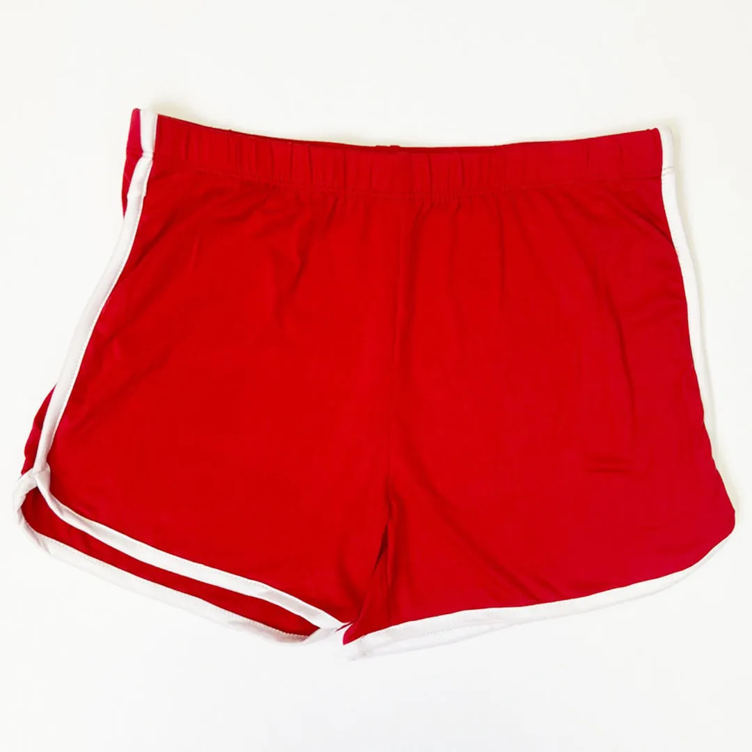 Ladies' Beach Shorts