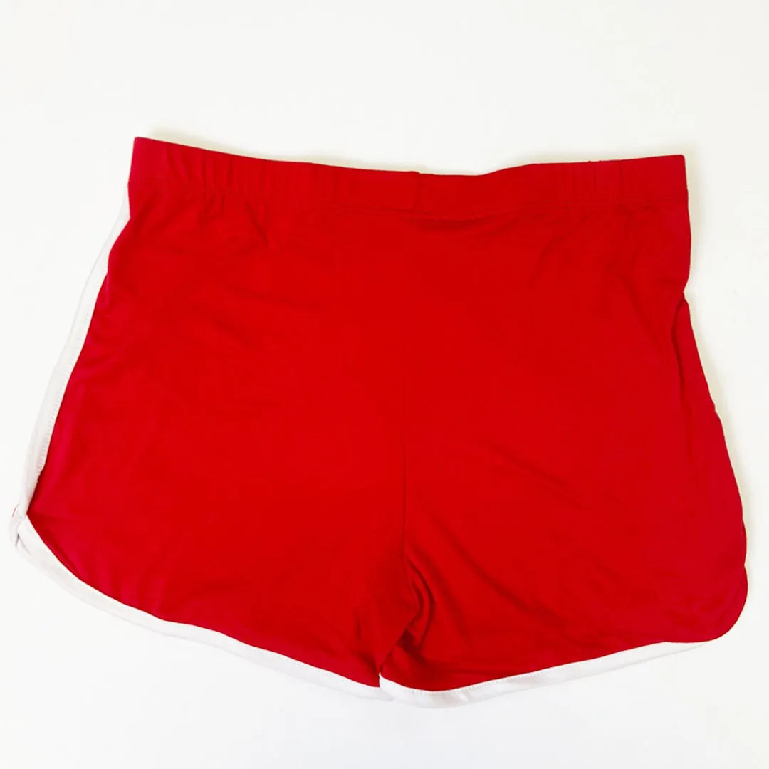 Ladies' Beach Shorts