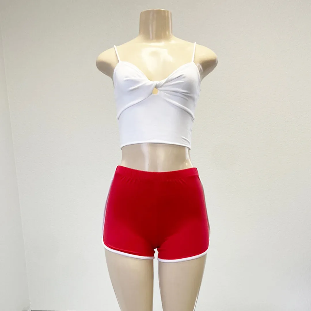 Ladies' Beach Shorts