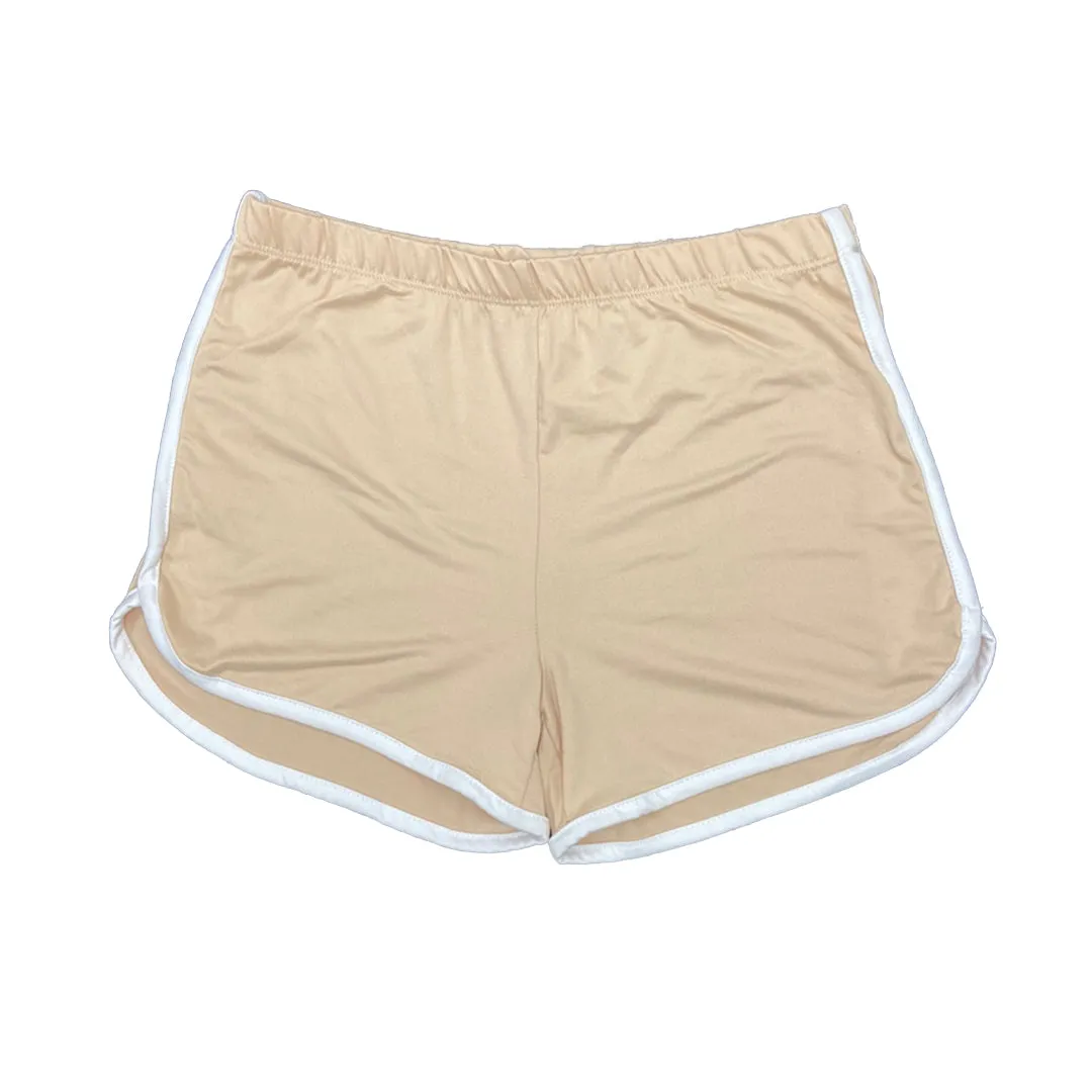 Ladies' Beach Shorts