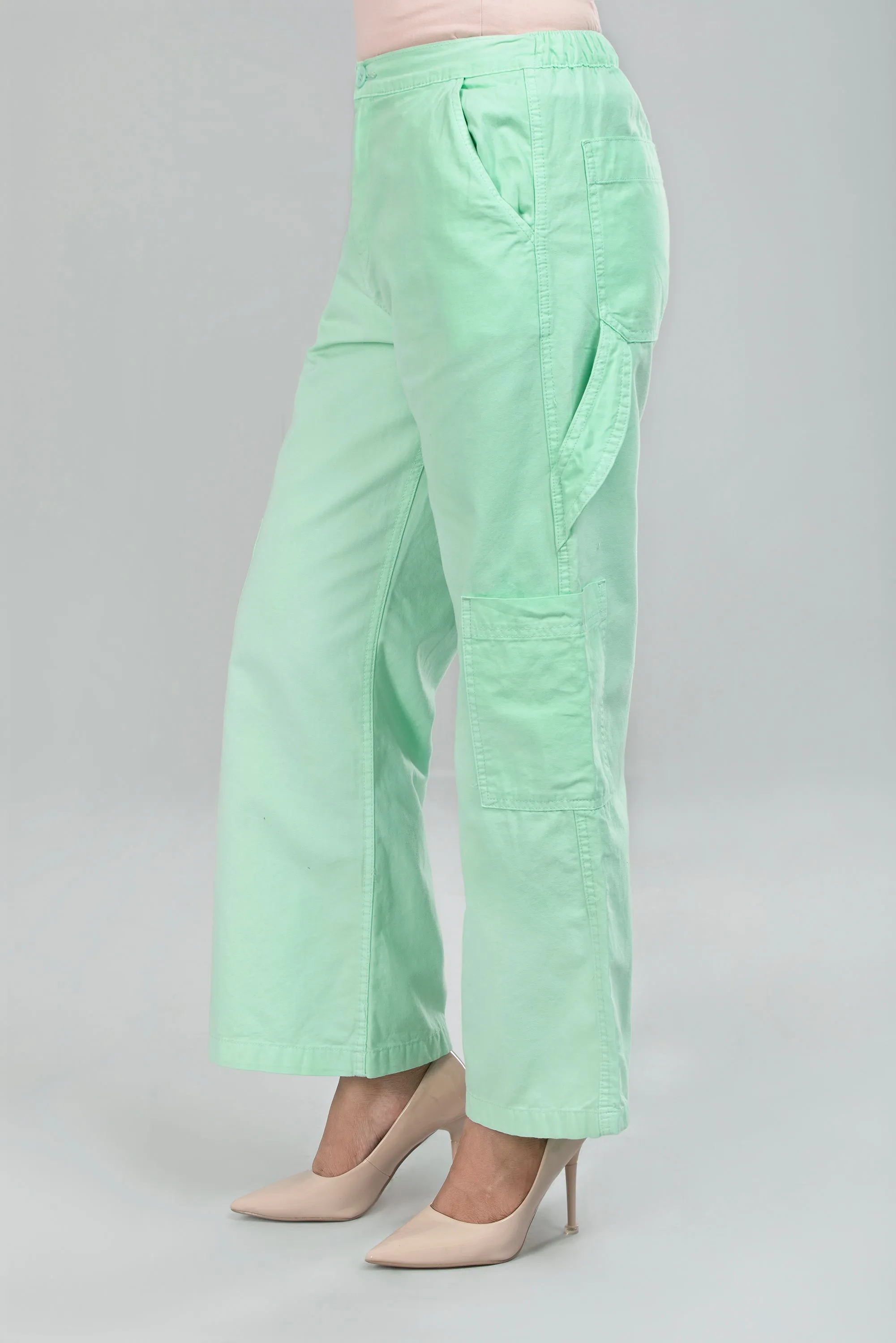 Womens Fashion Trousers