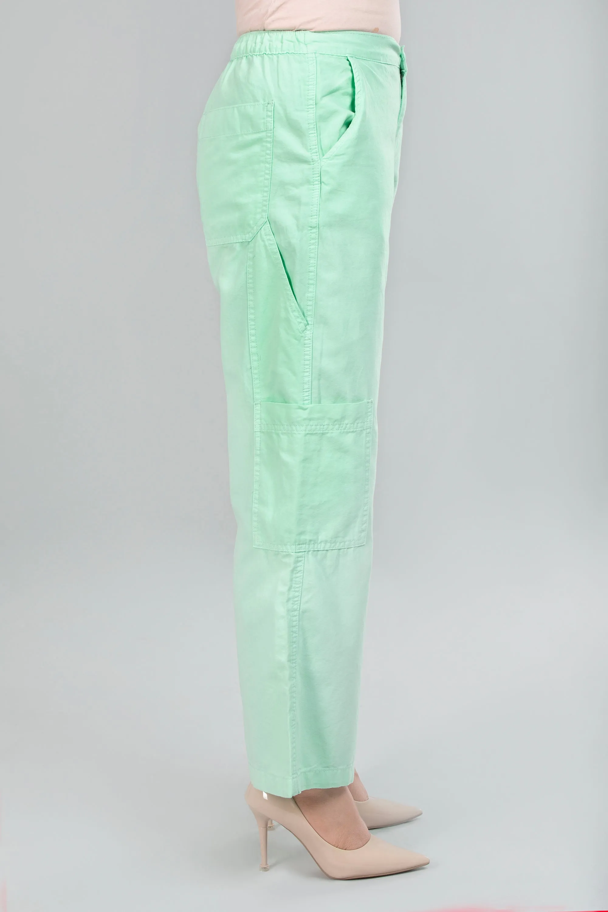 Womens Fashion Trousers