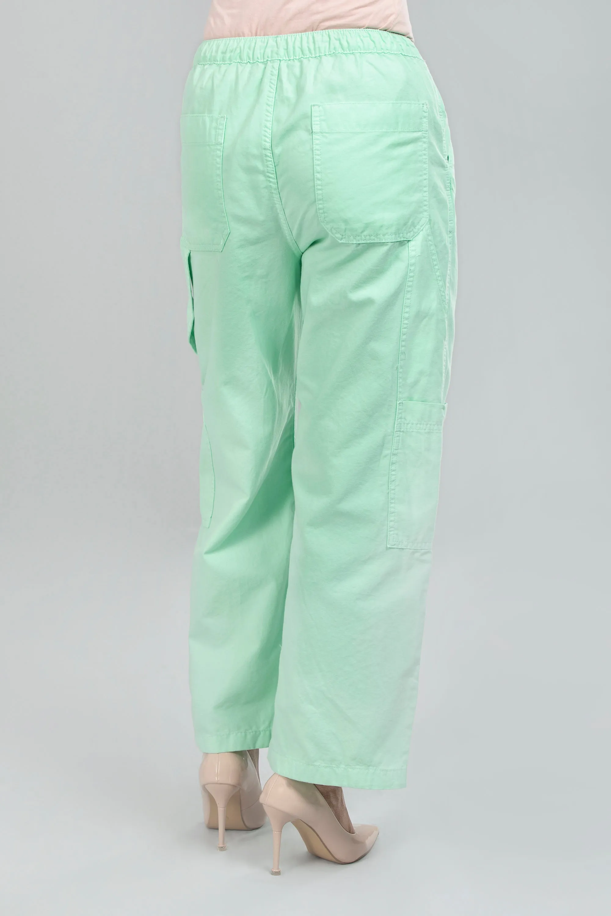 Womens Fashion Trousers