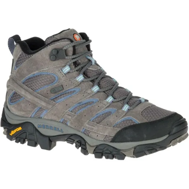 Women's Moab 2 Mid Waterproof Hiking Boot for sale