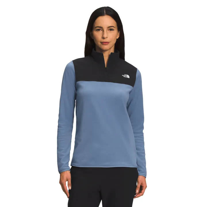 Women's North Face TKA Glacier Zip - Shop Now