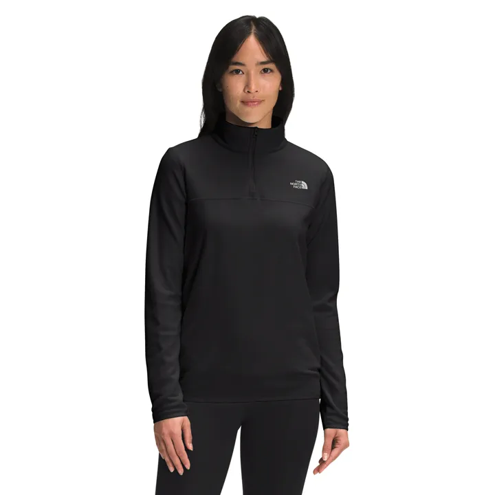 Women's North Face TKA Glacier Zip - Shop Now