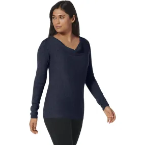 Women's Royal Robbins Westlands Cowl Neck Shirt