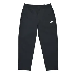 Woven Unlined Sneaker Pants - Clubwear.