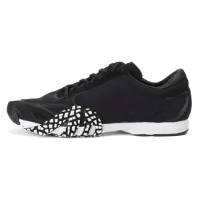 Y-3 Black Rehito Sneaker - Buy Now