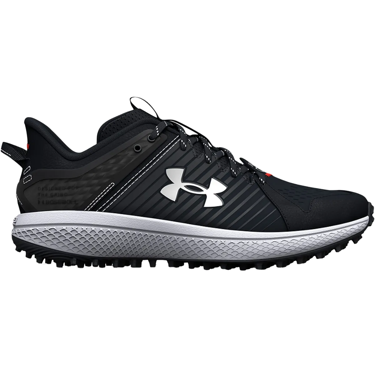 Youth Baseball Turf Shoes.