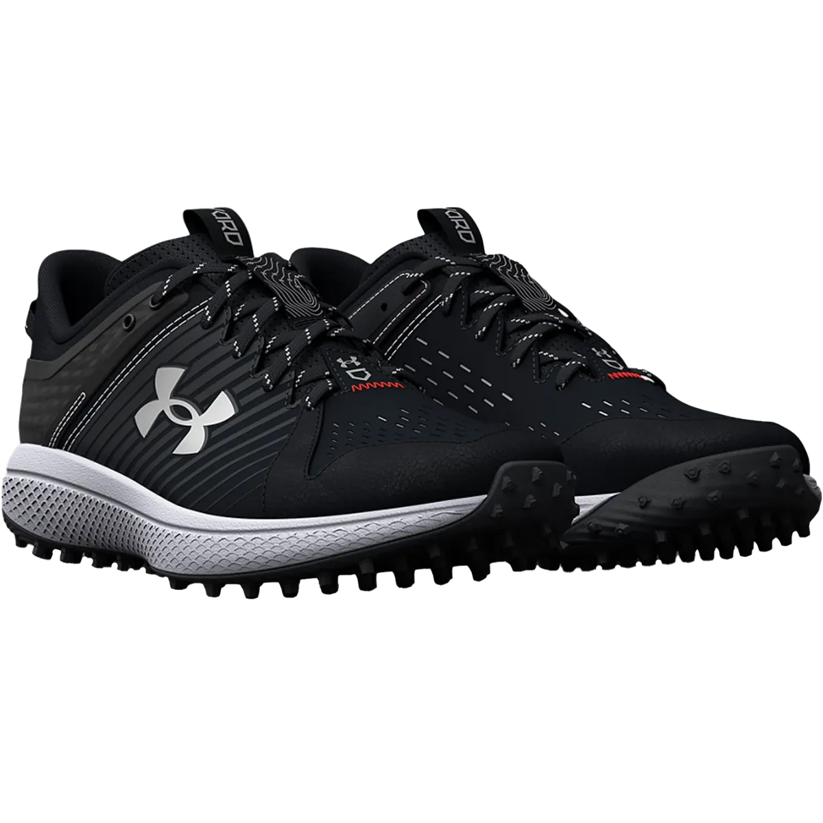 Youth Baseball Turf Shoes.