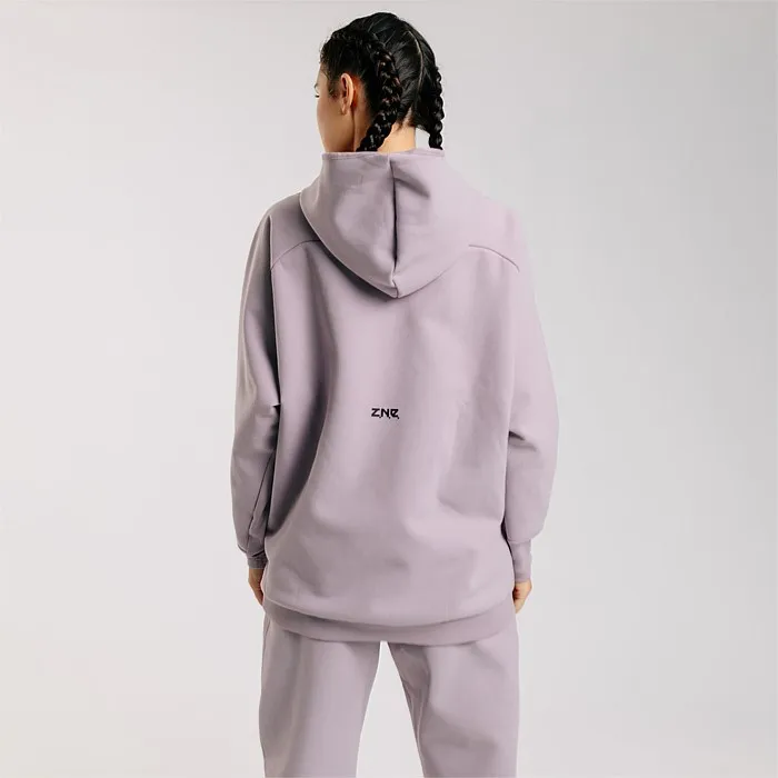 ZNE Winterized Oversized Hoodie at Stirling Sports - Shop Now